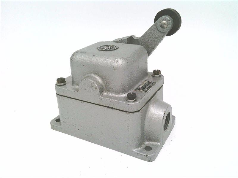 ALLEN BRADLEY ASC14-11