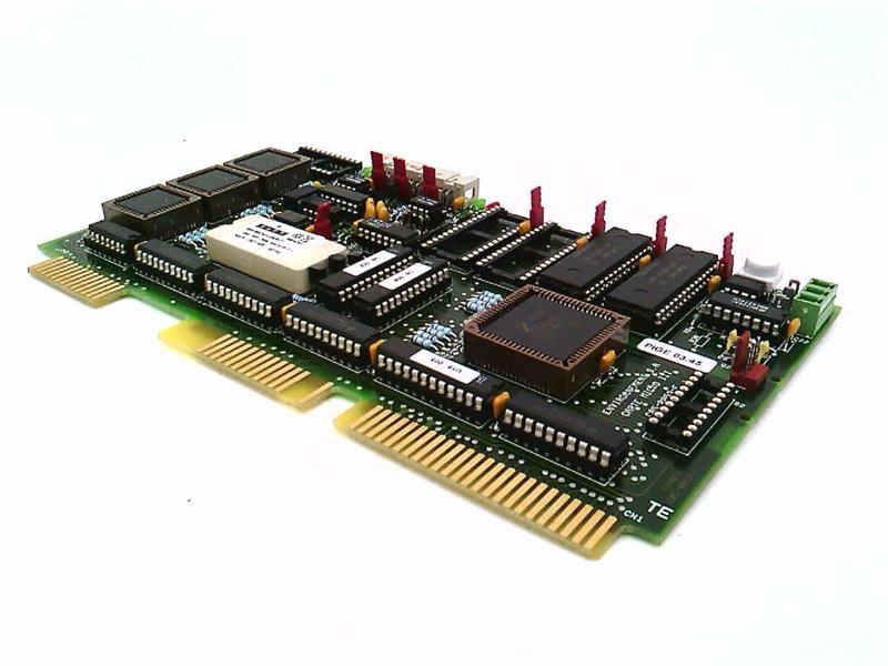 EMISSION CONTROL C05-0053-F