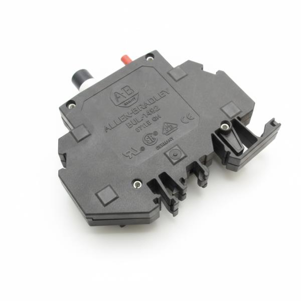 ALLEN BRADLEY 1492-GH005F