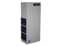 ICE QUBE COOLING SYSTEMS INC IQ1500VS-120-GY-N4