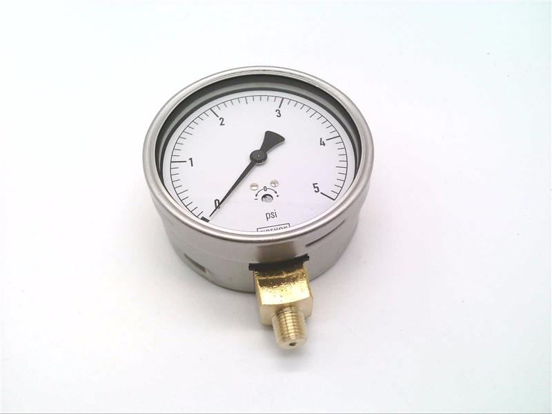 NOSHOK 40-200-5-PSI