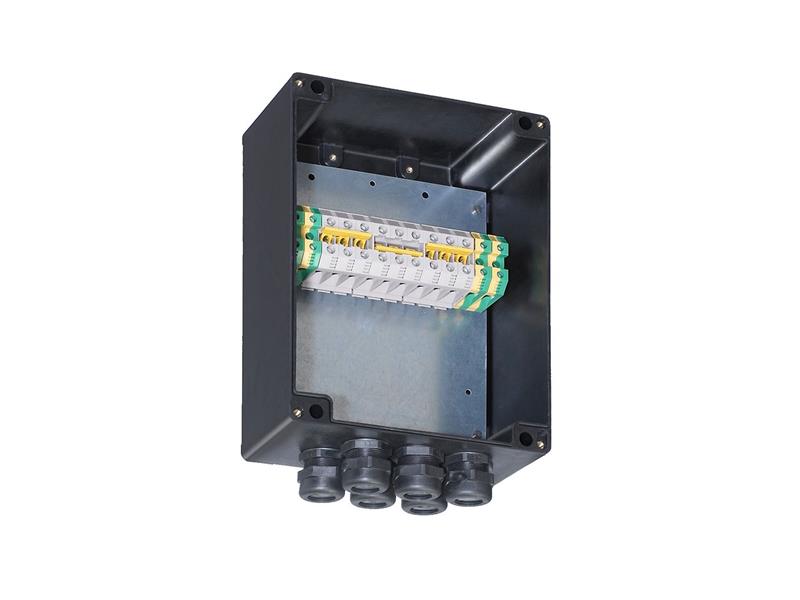 EMERSON JBEPMP10001
