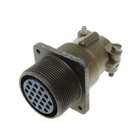 ITT CA3100F16S-8PF80