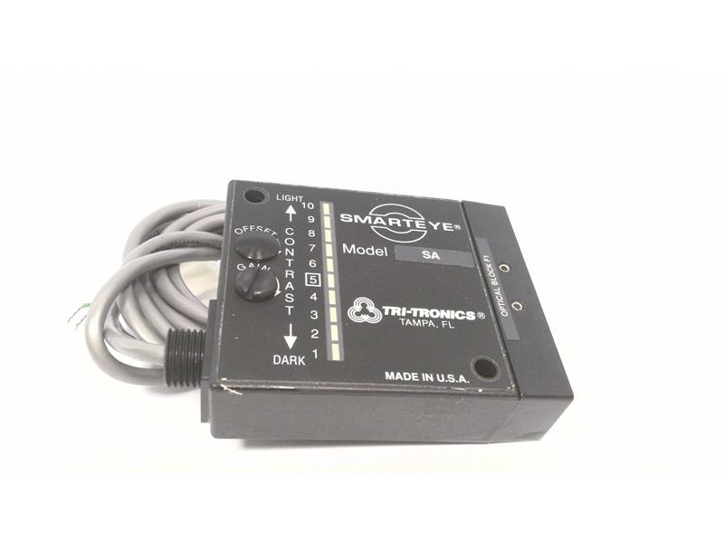 TRI-TRONICS SAF1