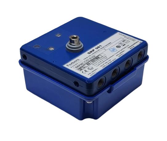 SRP981-CIDLS1NA par SCHNEIDER ELECTRIC