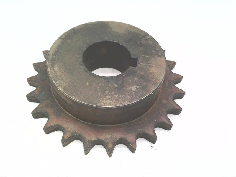 MARTIN SPROCKET & GEAR INC 50BS24 1 7/16