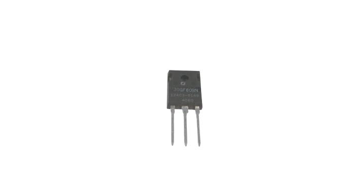 ADVANCED POWER TECHNOLOGY APT30GF60BN