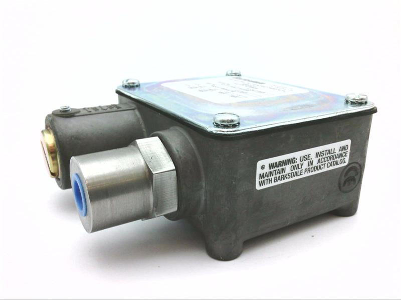 BARKSDALE 9048-2-Z11