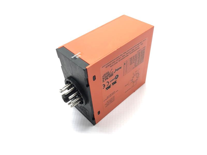 BROYCE CONTROL B1UVR