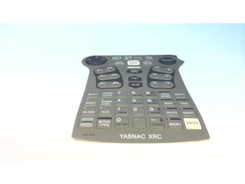 RADWELL RAD-KPD-XKS-001E