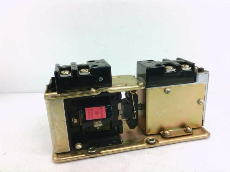 ALLEN BRADLEY 849-ZOH33