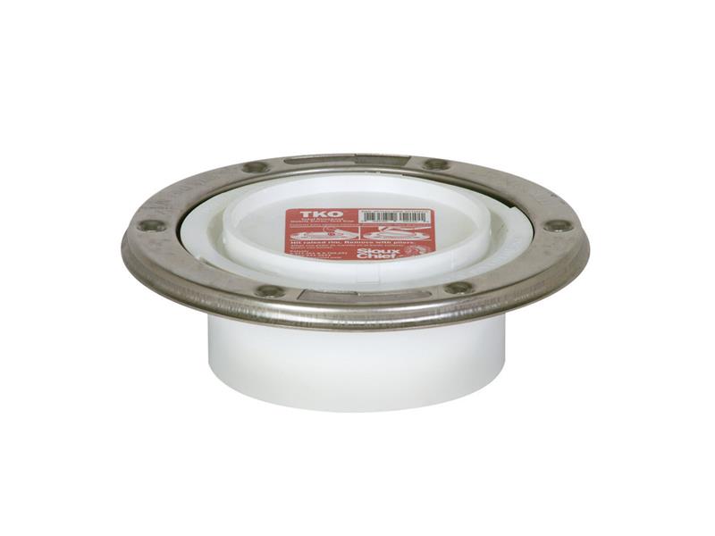 886-4PTMSPK by SIOUX CHIEF MFG