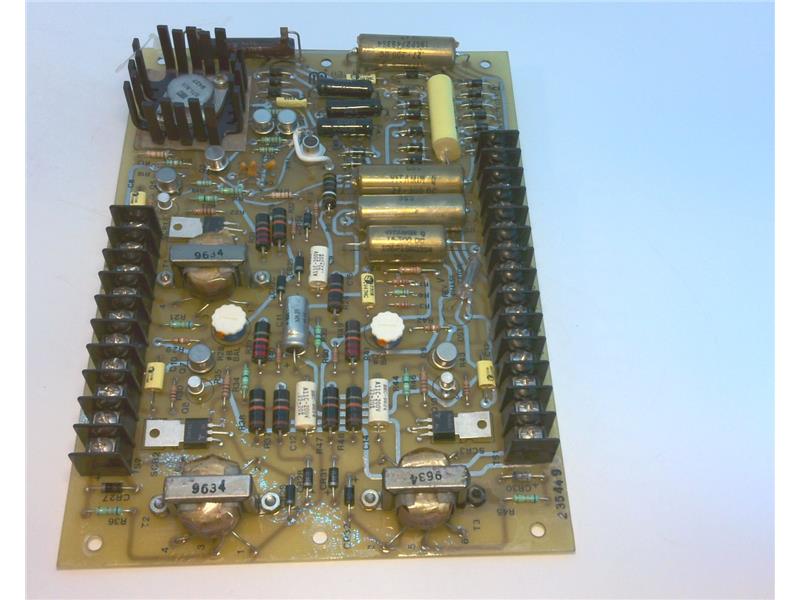 BASLER ELECTRIC 9107903002