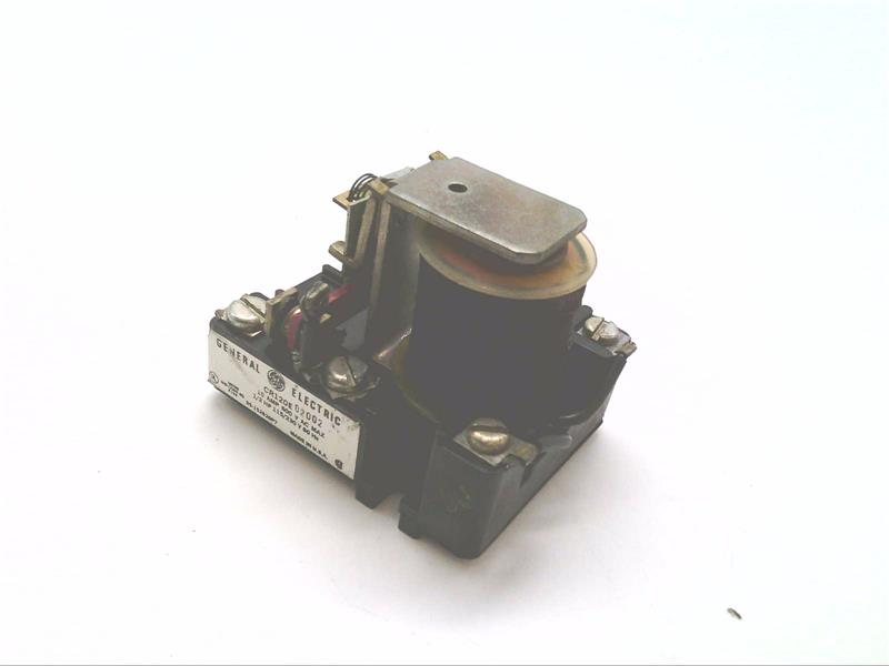 GENERAL ELECTRIC CR120E02002
