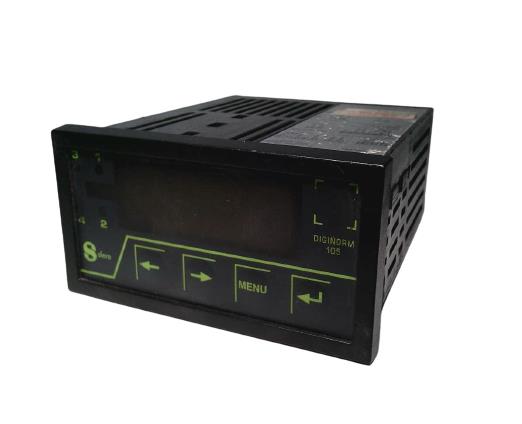 SFERE DGN 105 UR