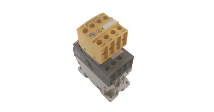 AFS09-30-22-13 par ASEA BROWN BOVERI