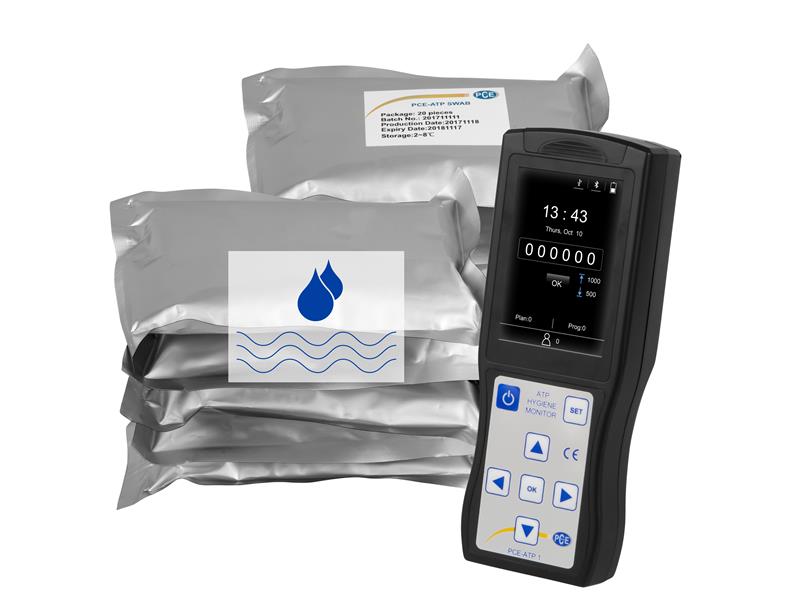 PCE INSTRUMENTS PCE-ATP 1-KIT3