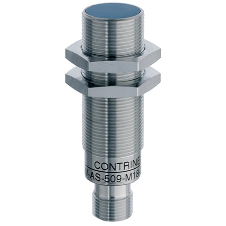 CONTRINEX DW-AS-509-M18-002
