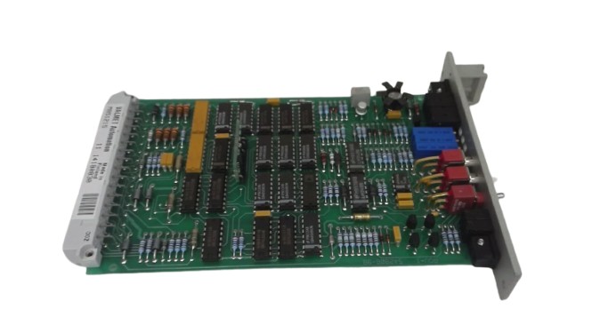 METSO AUTOMATION M851215