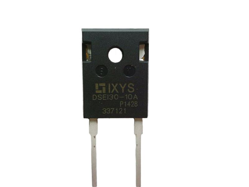 DSEI30-10A by IXYS