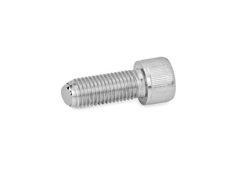 JW WINCO 606-M6-20-BN