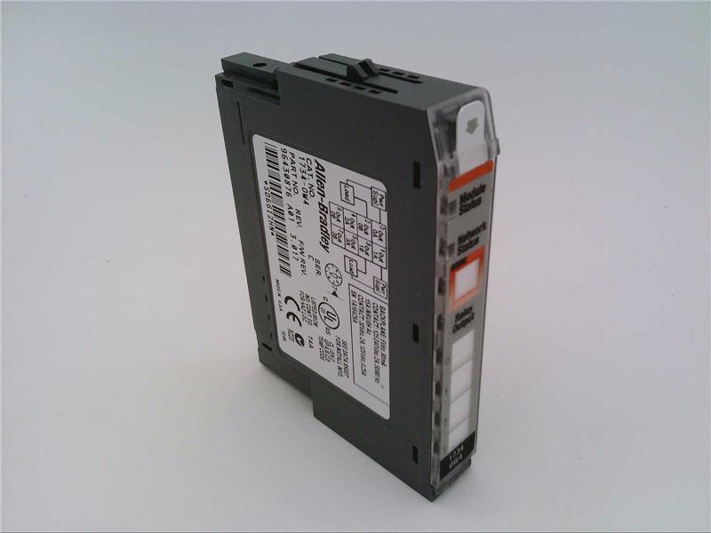 ALLEN BRADLEY 1734-OW4