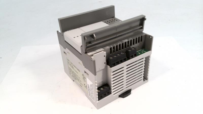 IDEC FC5A-C10R2D