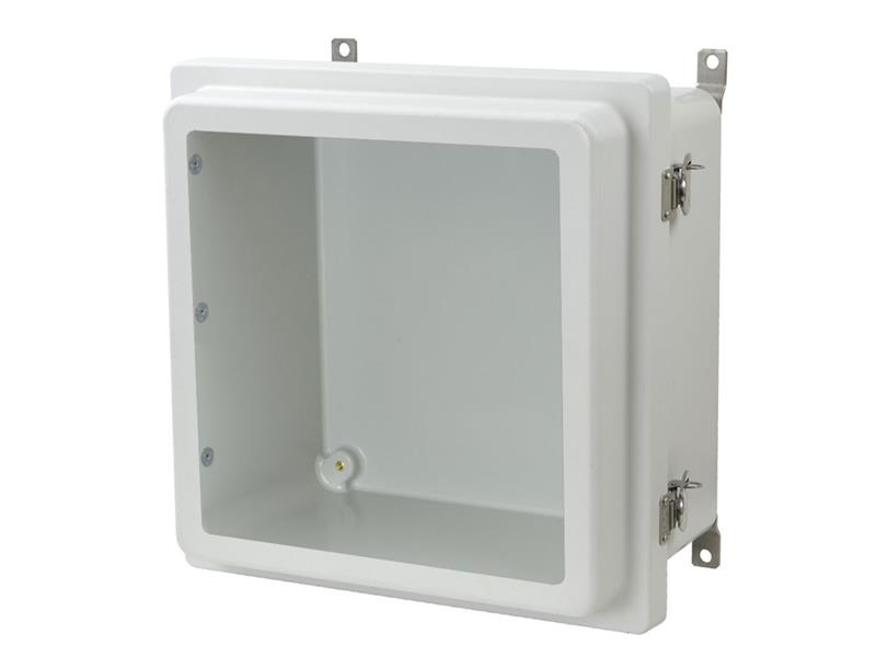 ALLIED MOULDED PRODUCTS AM1226RTW