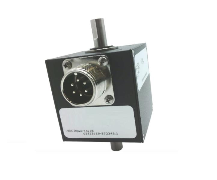 ENCODER PRODUCTS 716-0100-S-S-6-D-S-N