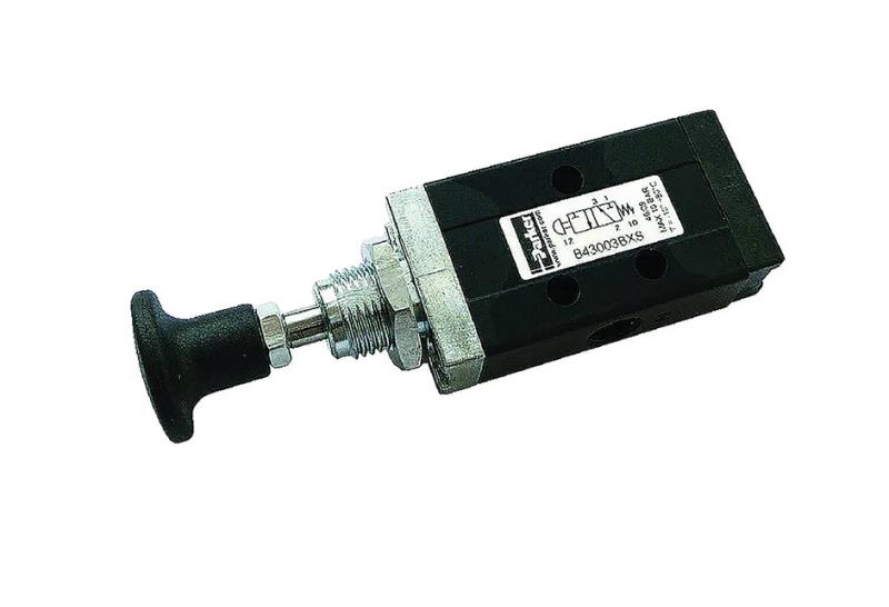 PARKER B43004HXS