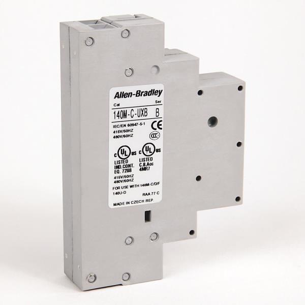 ALLEN BRADLEY 140M-C-UCT