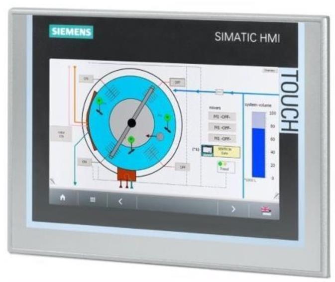 SIEMENS 6AV6640-5CA00-0JA0