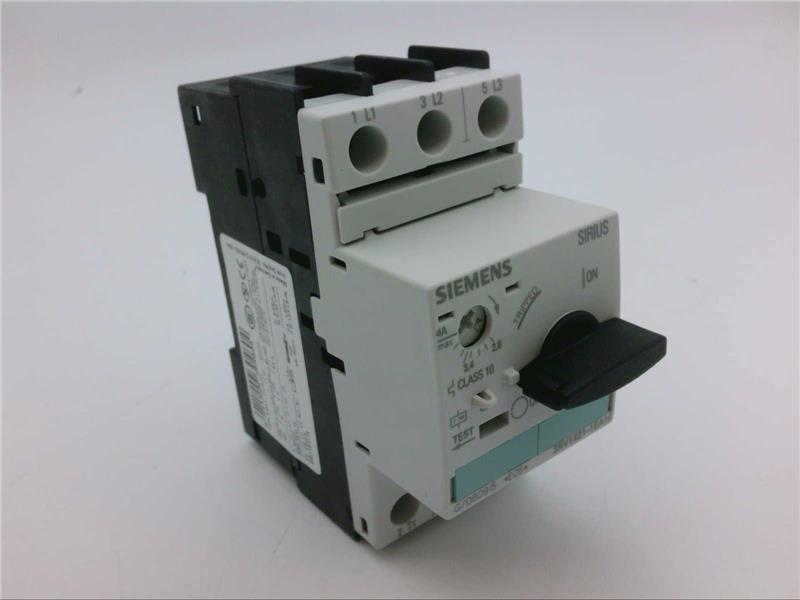 SIEMENS 3RV1421-1EA10