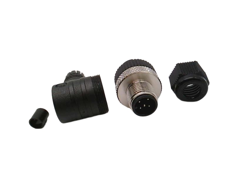 BELDEN Y92E-MM12PVC5ACONF-L