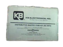 9870 by KB ELECTRONICS