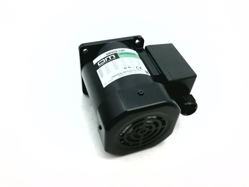 ORIENTAL MOTOR 5IK60A-CWTE