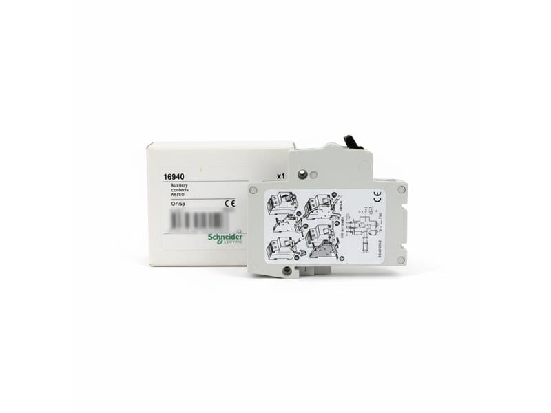 SCHNEIDER ELECTRIC MG16940