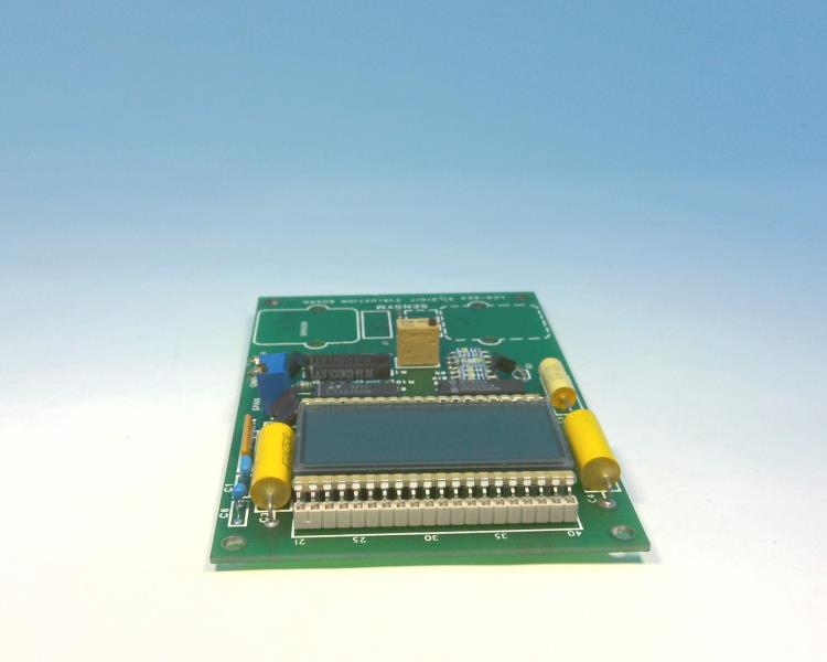 SENSYM INC LCD-SCX