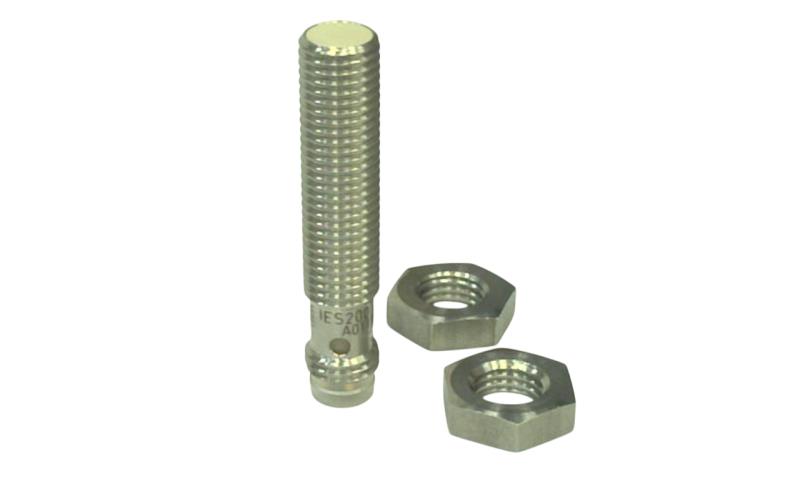 EFECTOR IEB3003BBPKG/V4A/K1/AS-IES200