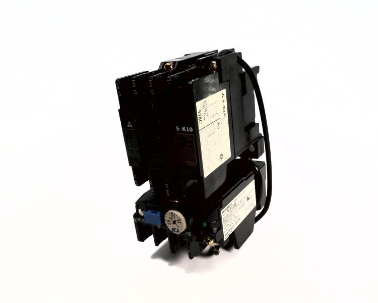 MITSUBISHI MSO-K10-AC100V-2.5A