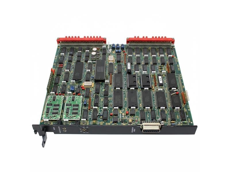 8263-4161 by CONVERTEAM