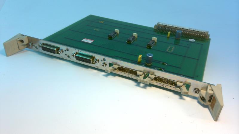 SIEMENS 6FX1-143-2BA00