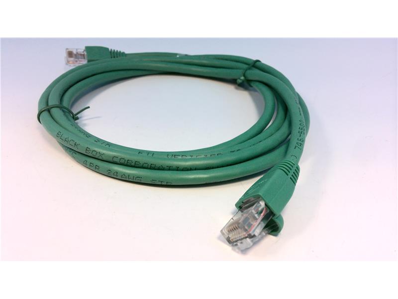 BLACK BOX CORP EVNSL82-0006