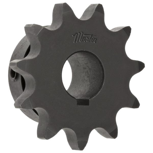 40BS12HT 1/2 by MARTIN SPROCKET & GEAR INC