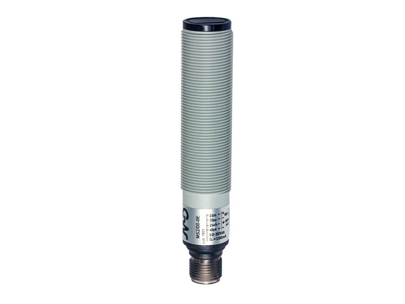 MD MICRO DETECTORS MV2/A0-0E