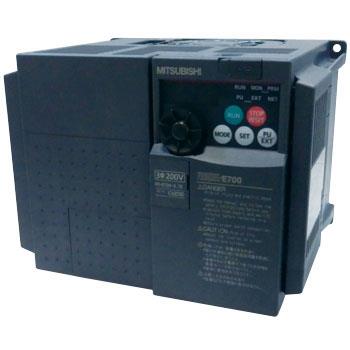 MITSUBISHI FR-E720-3.7K-60