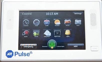 PULSE COMMUNICATIONS INC IS-TS-0700-B