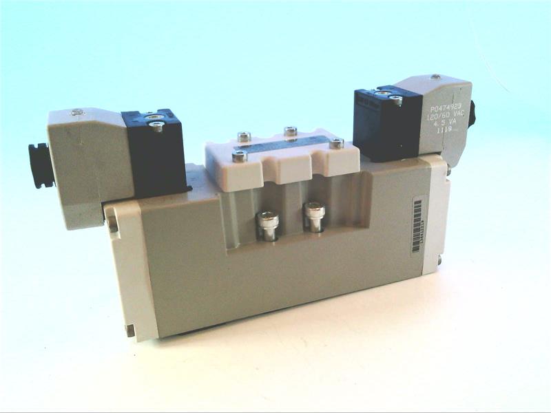 PARKER H26VXBG023D