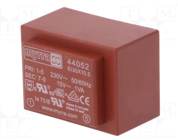 MYRRA 44052
