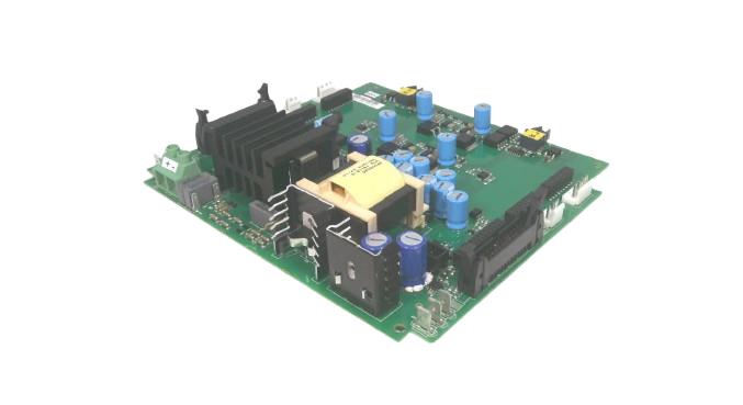 DANFOSS PC00793